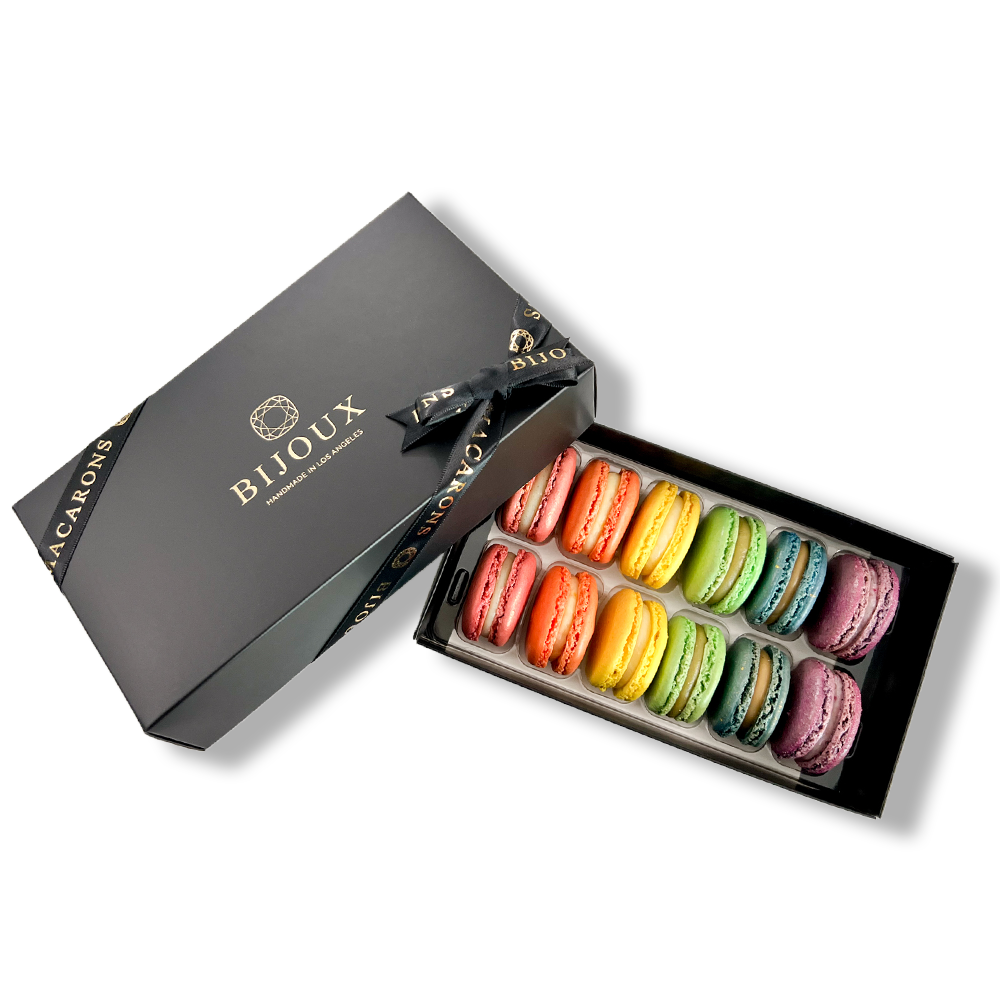 Brilliant Collection Macarons Gift Box
