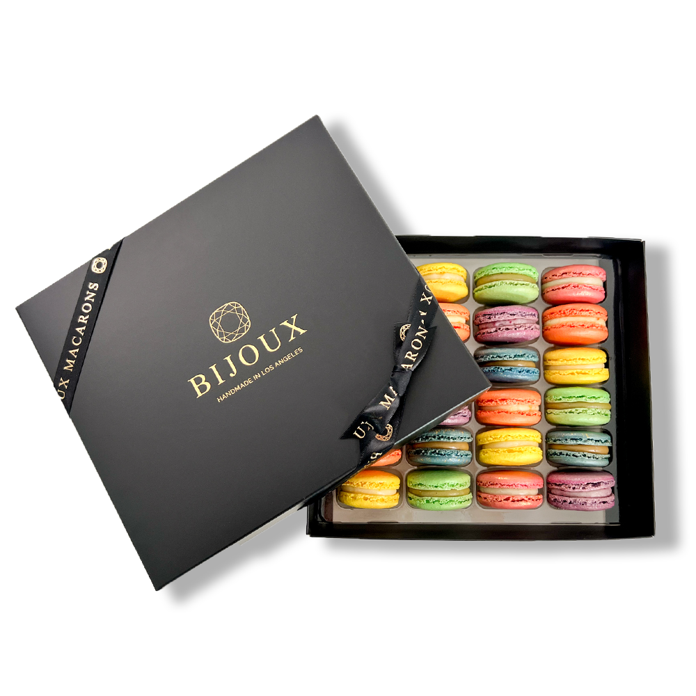 Brilliant Collection Macarons Gift Box